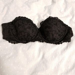 Victorias secret 34 B lined bandeau